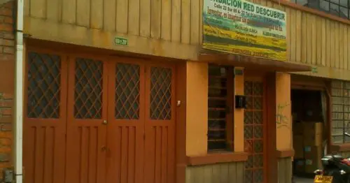 FUNDACION RED DESCUBRIR FUNDACION RED DESCUBRIR